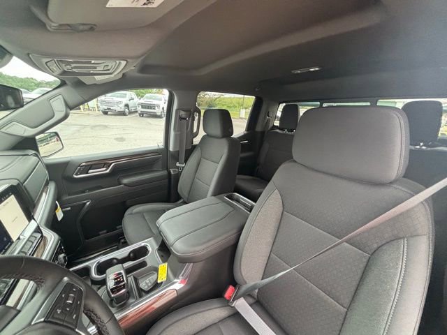 New 2026 Chevrolet Silverado 1500 RST image 6