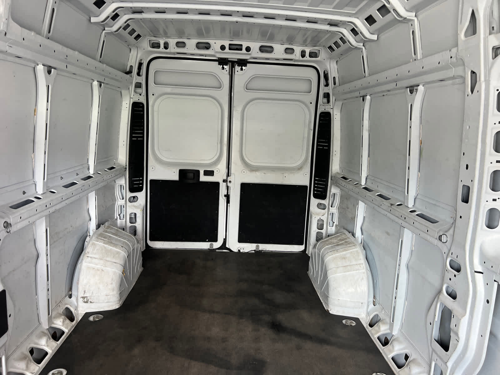 Used 2023 RAM ProMaster 2500 FWD image 26