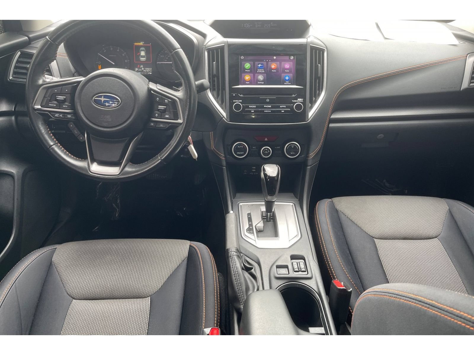 Used 2020 Subaru Crosstrek 2.0i Premium AWD/4WD image 15