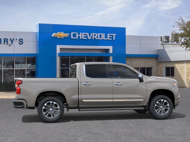 New 2026 Chevrolet Silverado 1500 High Country w/ Technology Package AWD/4WD image 30