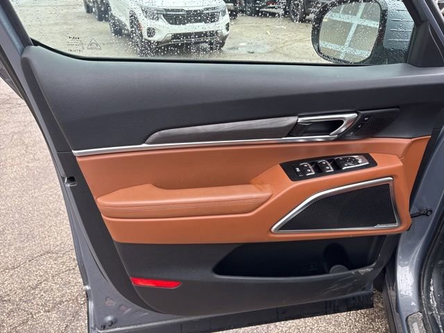 Used 2024 Kia Telluride SX Prestige X-Line image 9