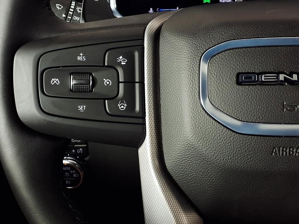 New 2026 GMC Sierra 1500 Denali image 27
