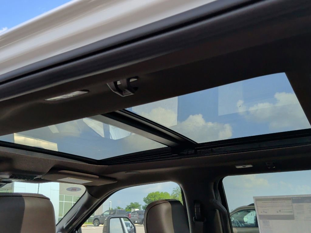 New 2026 Ford F250 King Ranch AWD/4WD image 24