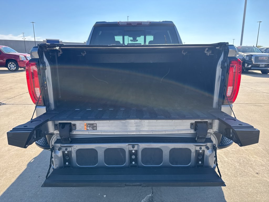Certified 2020 GMC Sierra 1500 Denali w/ Denali Ultimate Package AWD/4WD image 7