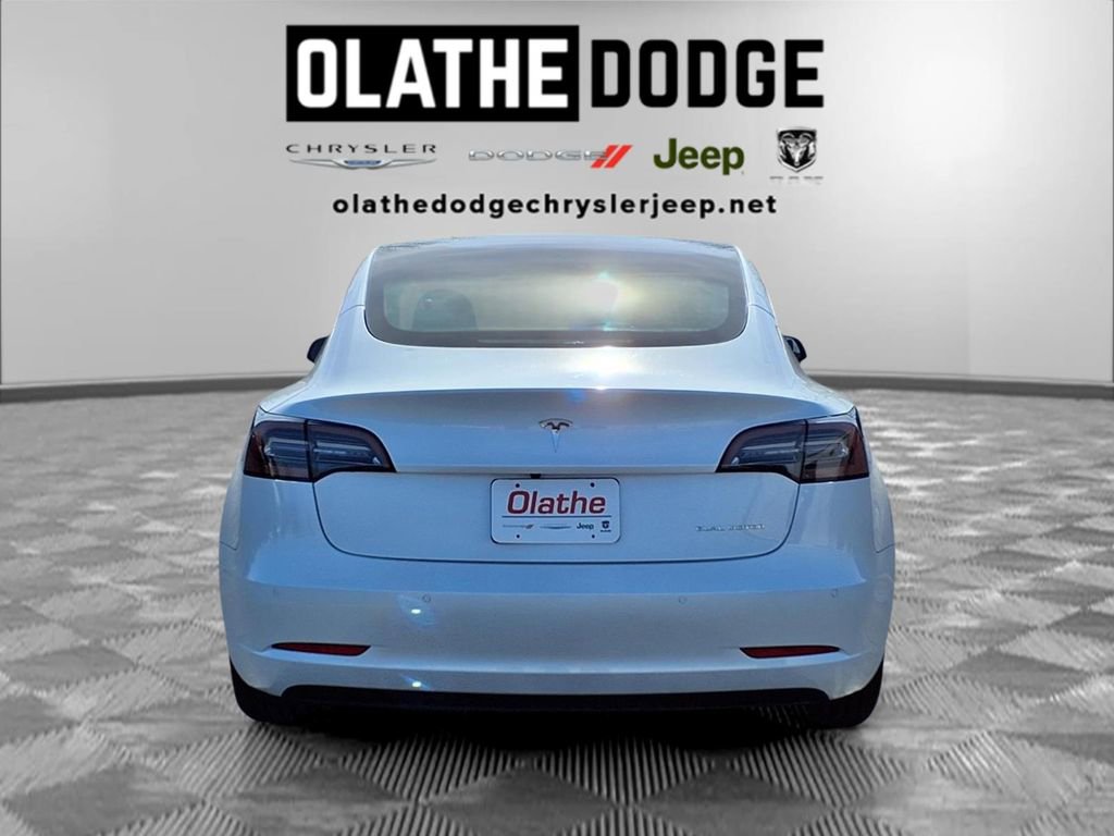 Used 2022 Tesla Model 3 Long Range image 29