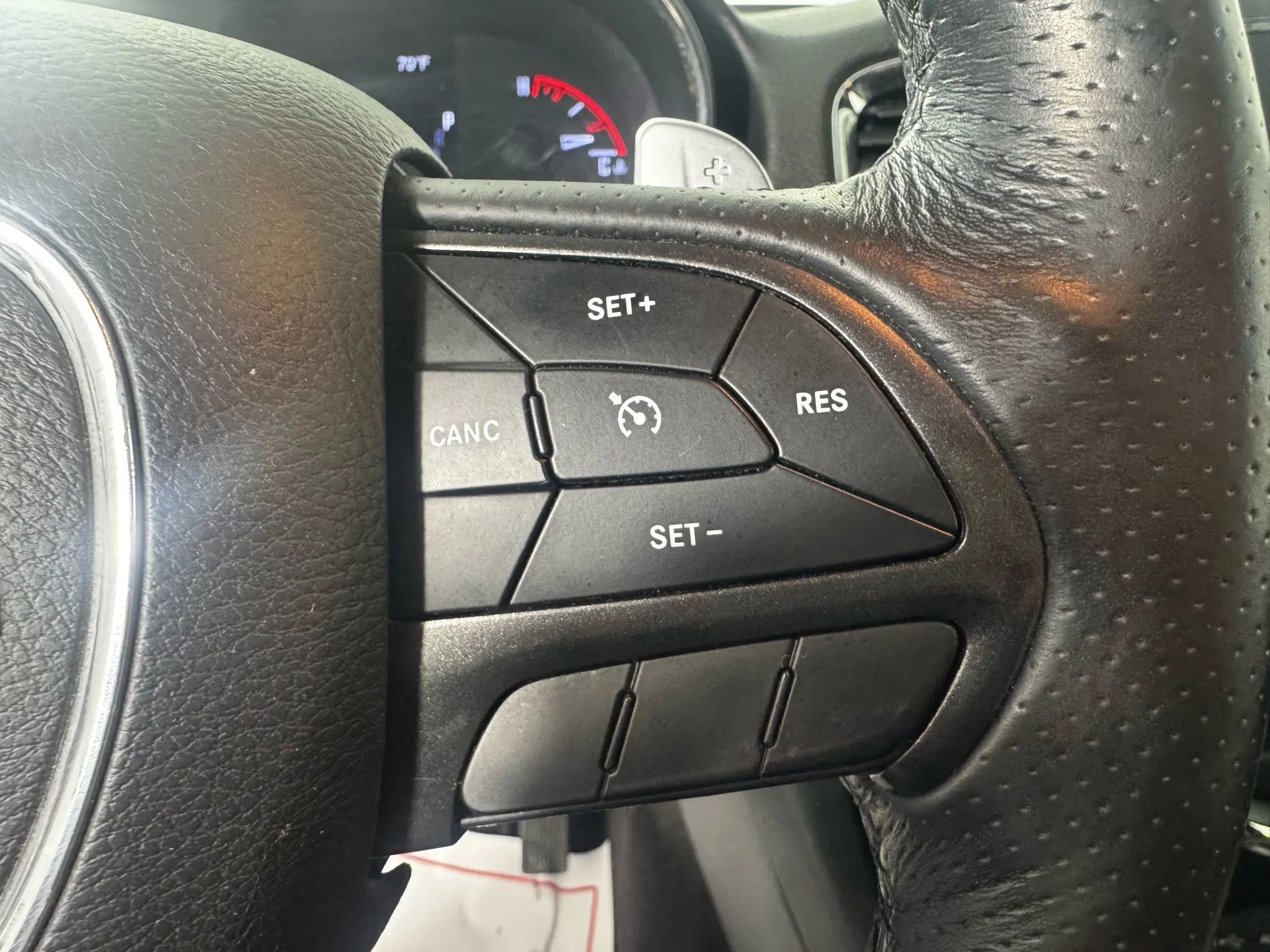 Used 2018 Dodge Durango GT w/ Blacktop Package image 16