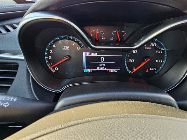 Used 2014 Chevrolet Impala LTZ image 25