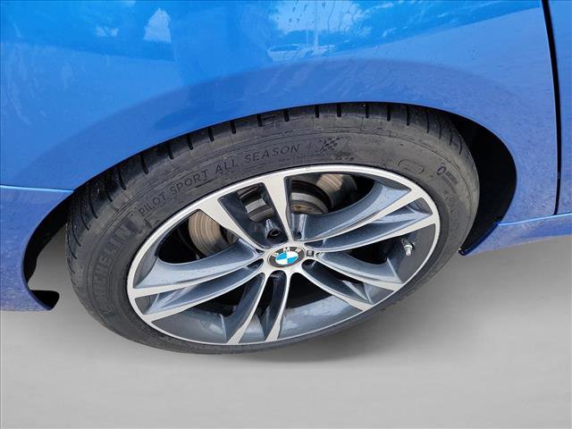 Used 2018 BMW 340i Gran Turismo xDrive image 11