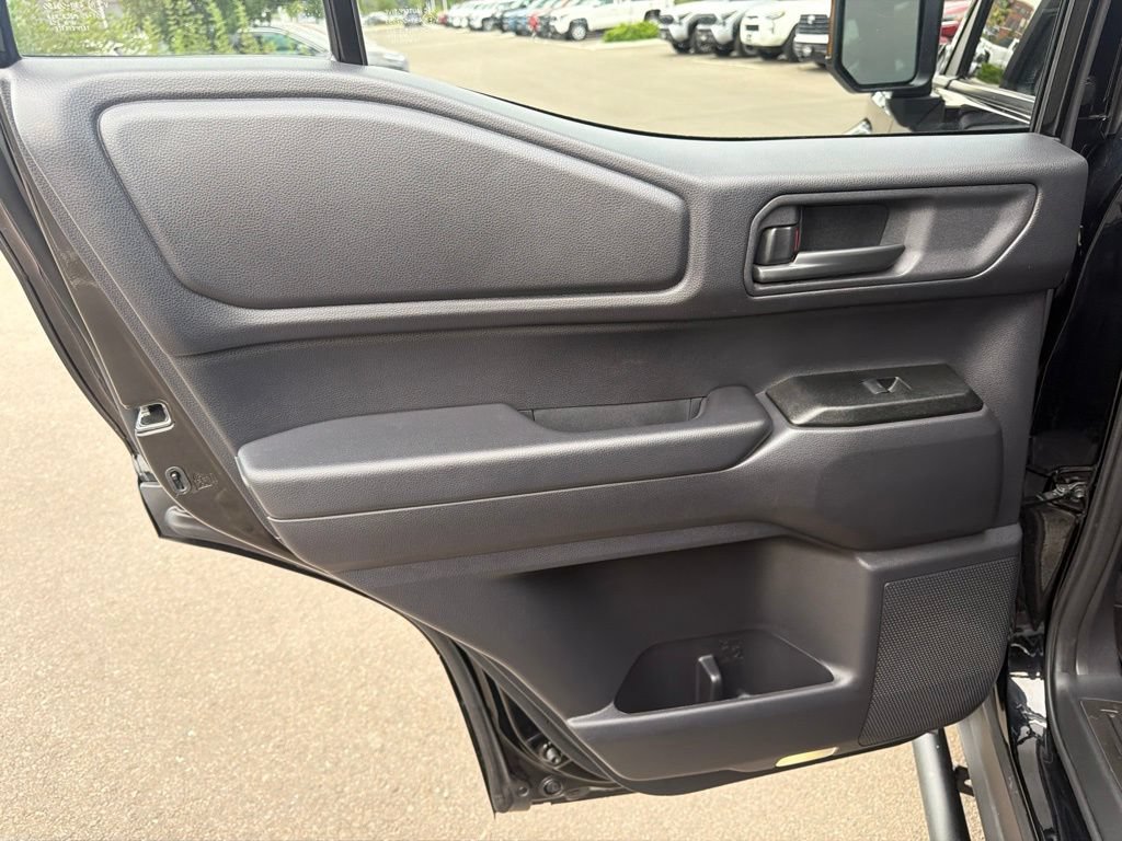Used 2025 Toyota Land Cruiser 1958 AWD/4WD image 20