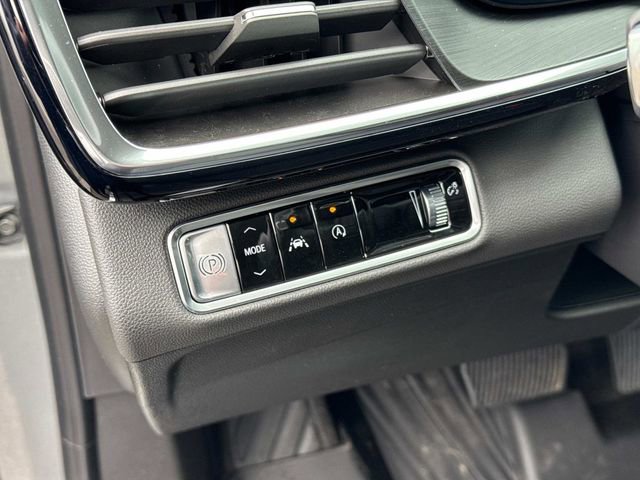 New 2026 Buick Envision Preferred AWD/4WD image 26