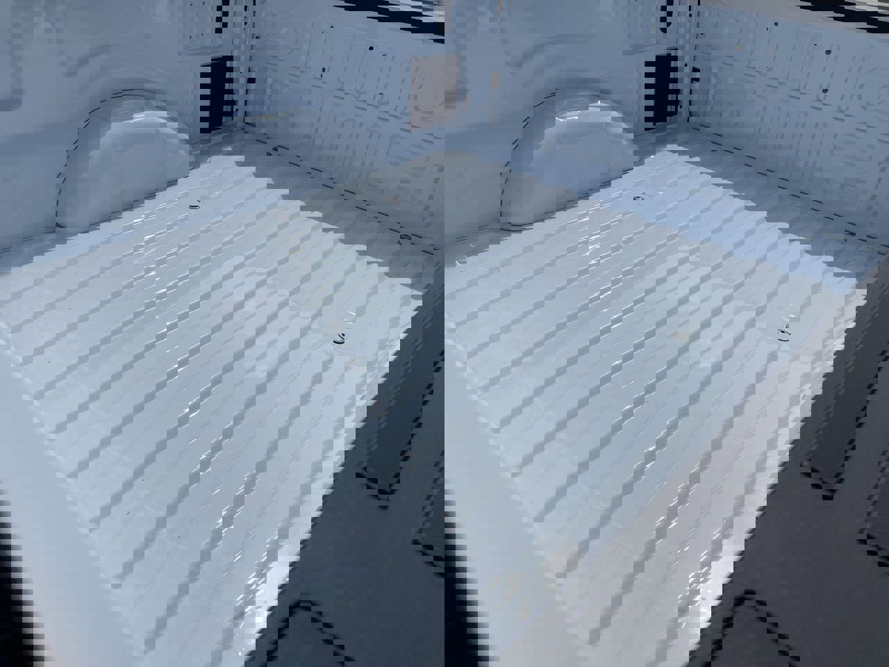 New 2026 Ford F150 STX image 19