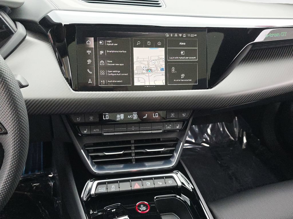 New 2026 Audi S e-tron GT Prestige AWD/4WD image 22