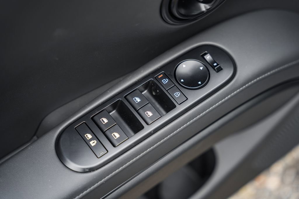 New 2026 Hyundai Palisade XRT Pro image 39