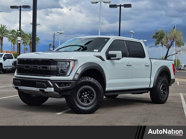 Used 2023 Ford F150 Raptor w/ Raptor Carbon Fiber Package