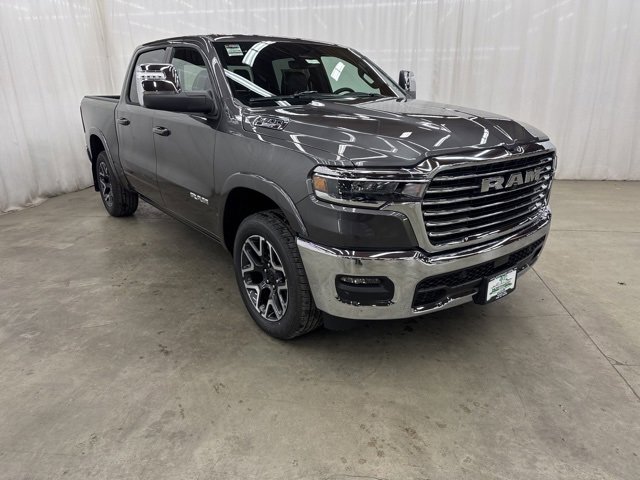 New 2025 RAM 1500 Laramie