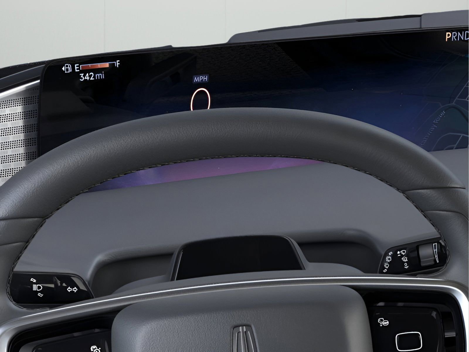 New 2025 Lincoln Navigator Reserve w/ Jet Appearance Package image 13