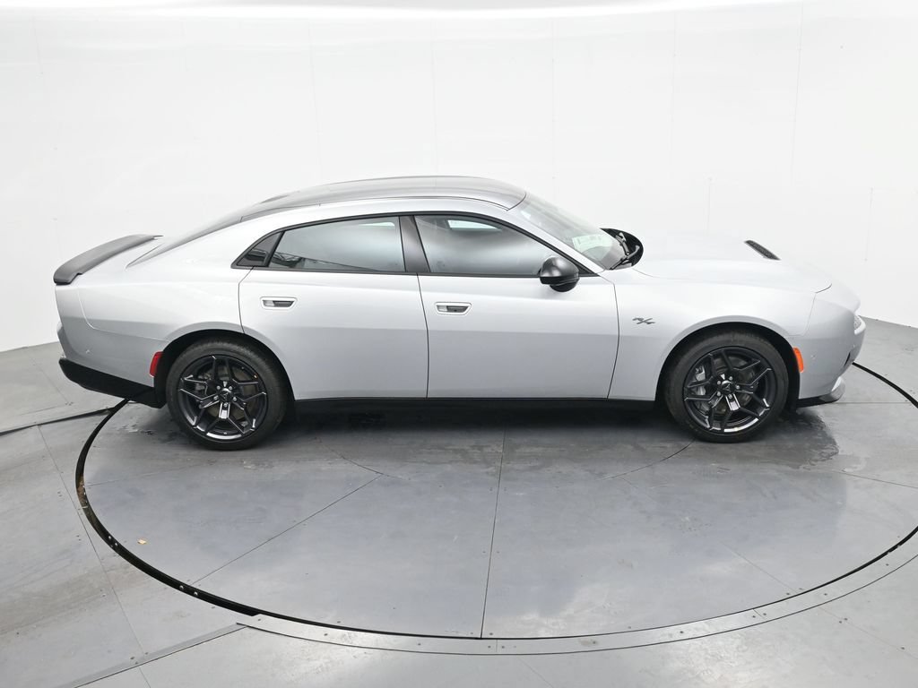 New 2026 Dodge Charger R/T AWD/4WD image 26