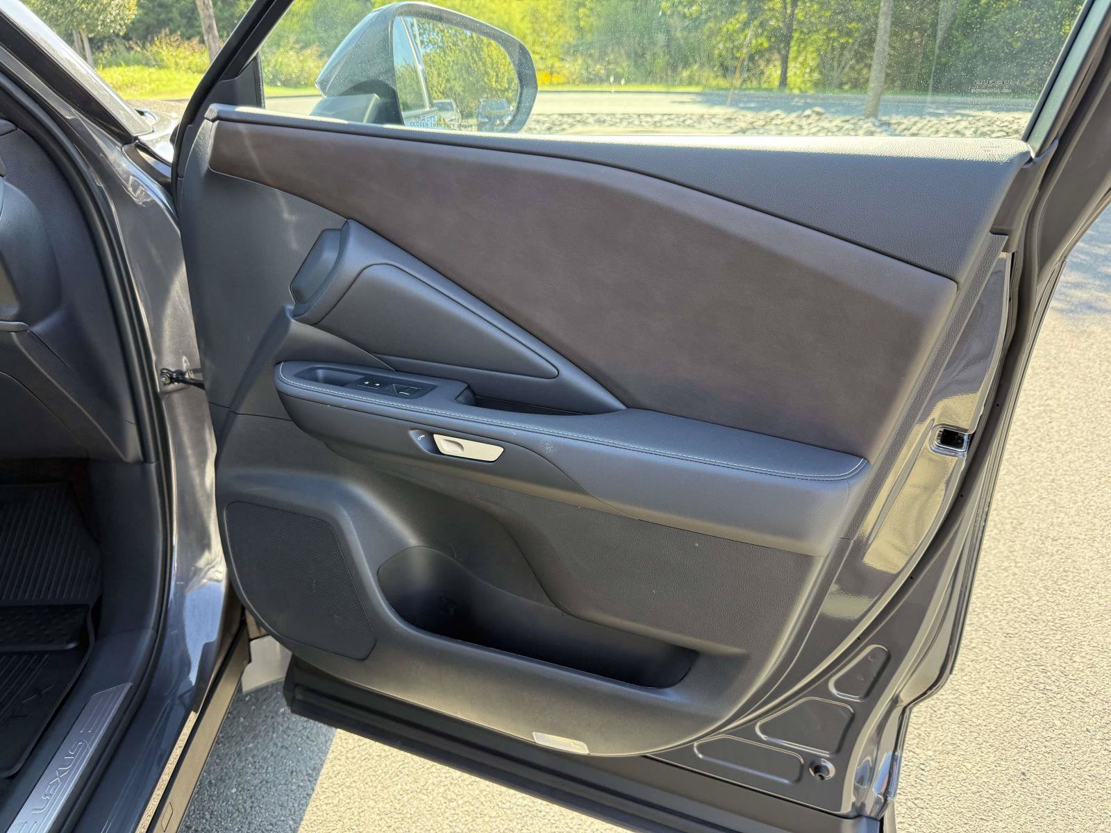 Used 2025 Lexus TX 350 AWD w/ Technology Package image 15