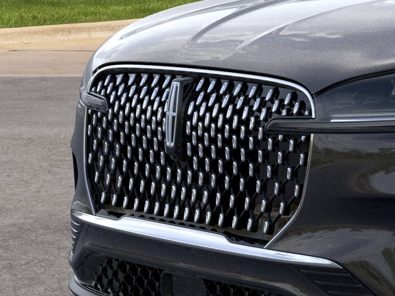 New 2026 Lincoln Aviator Reserve w/ Luxury Package AWD/4WD image 17