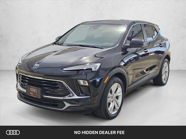 Used 2025 Buick Encore GX Preferred