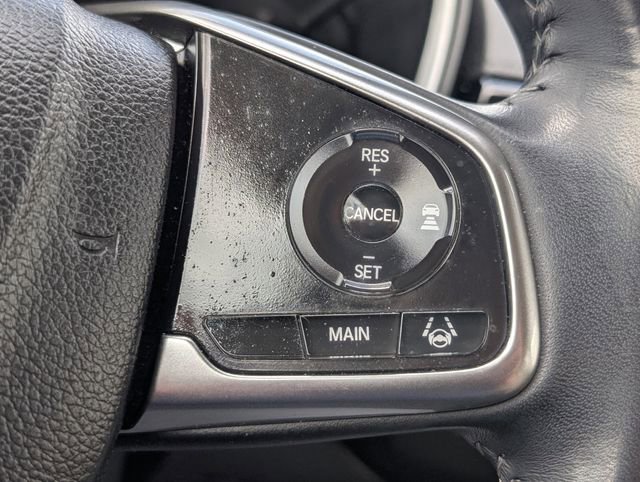 Used 2018 Honda CR-V EX-L image 25