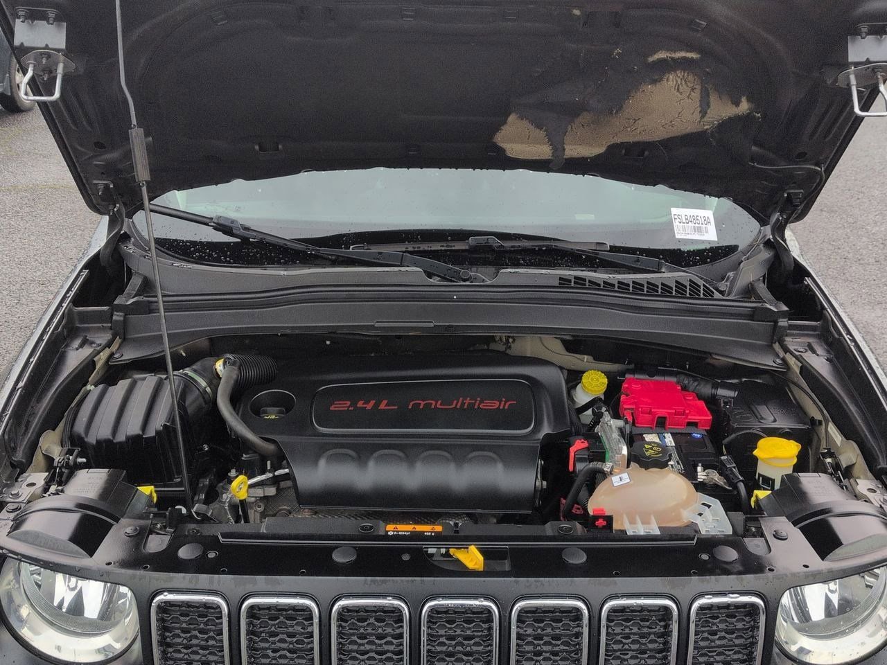 Used 2020 Jeep Renegade Sport w/ Sport Appearance Group image 32