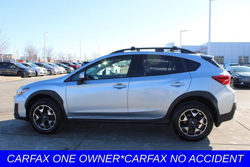 Used 2019 Subaru Crosstrek 2.0i Premium image 4