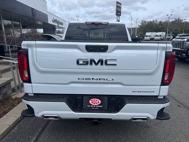 New 2026 GMC Sierra 1500 Denali Ultimate image 7