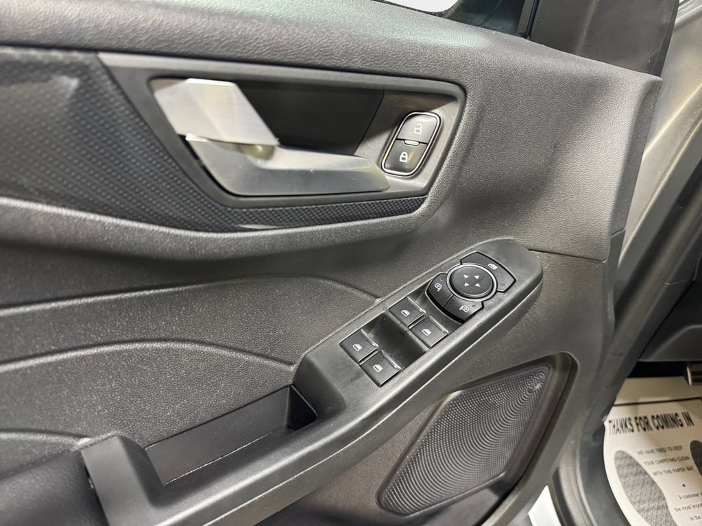 Used 2023 Ford Escape ST-Line w/ Tech Pack #1 AWD/4WD image 14