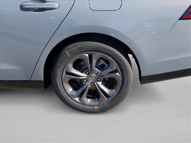 New 2026 Honda Accord EX-L image 10