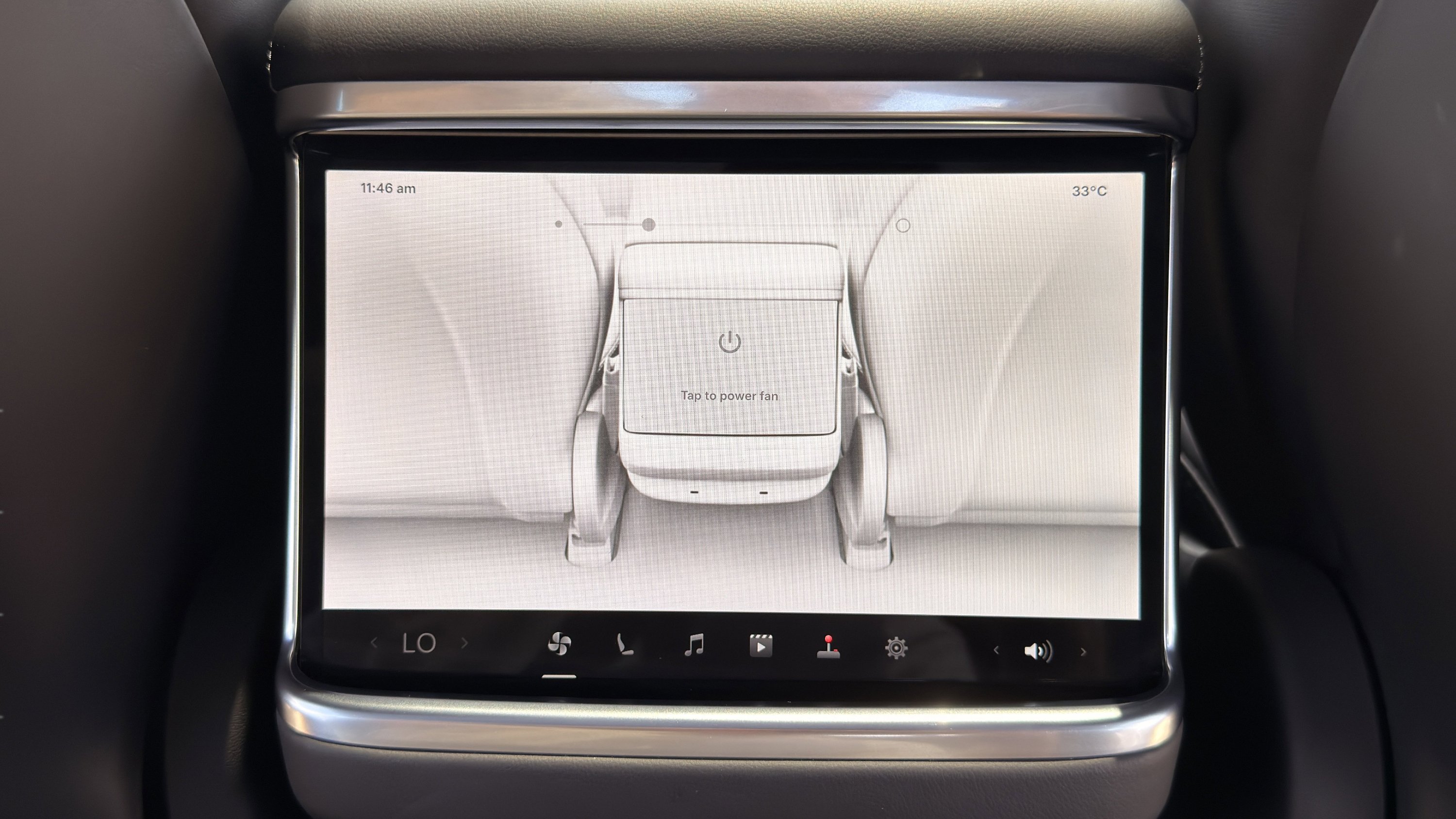 Used 2023 Tesla Model S AWD/4WD image 33