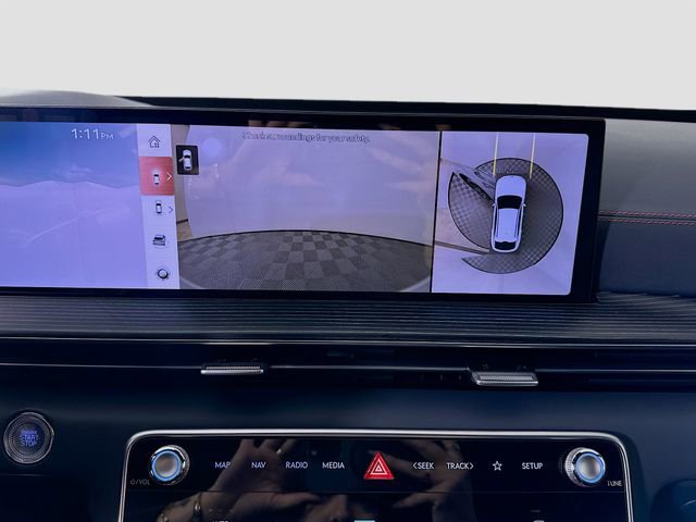 New 2026 Genesis GV80 3.5T image 13