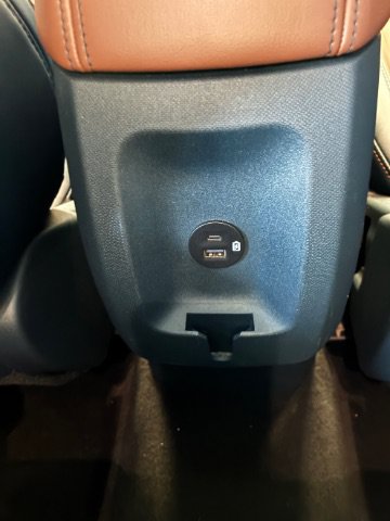 Used 2023 Ford Maverick Lariat FWD image 31
