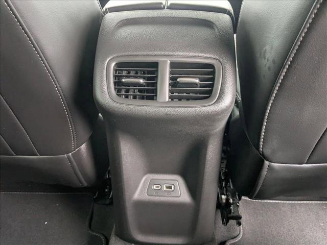 Used 2021 Buick Envision Preferred w/ Sport Touring Package FWD image 16