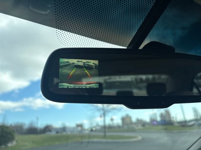 Used 2012 Ford Fusion SEL image 22