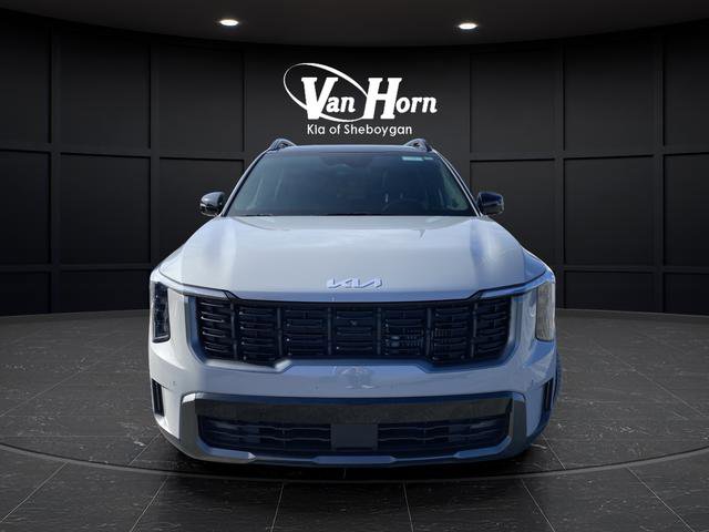 Certified 2024 Kia Sorento SX Prestige image 13