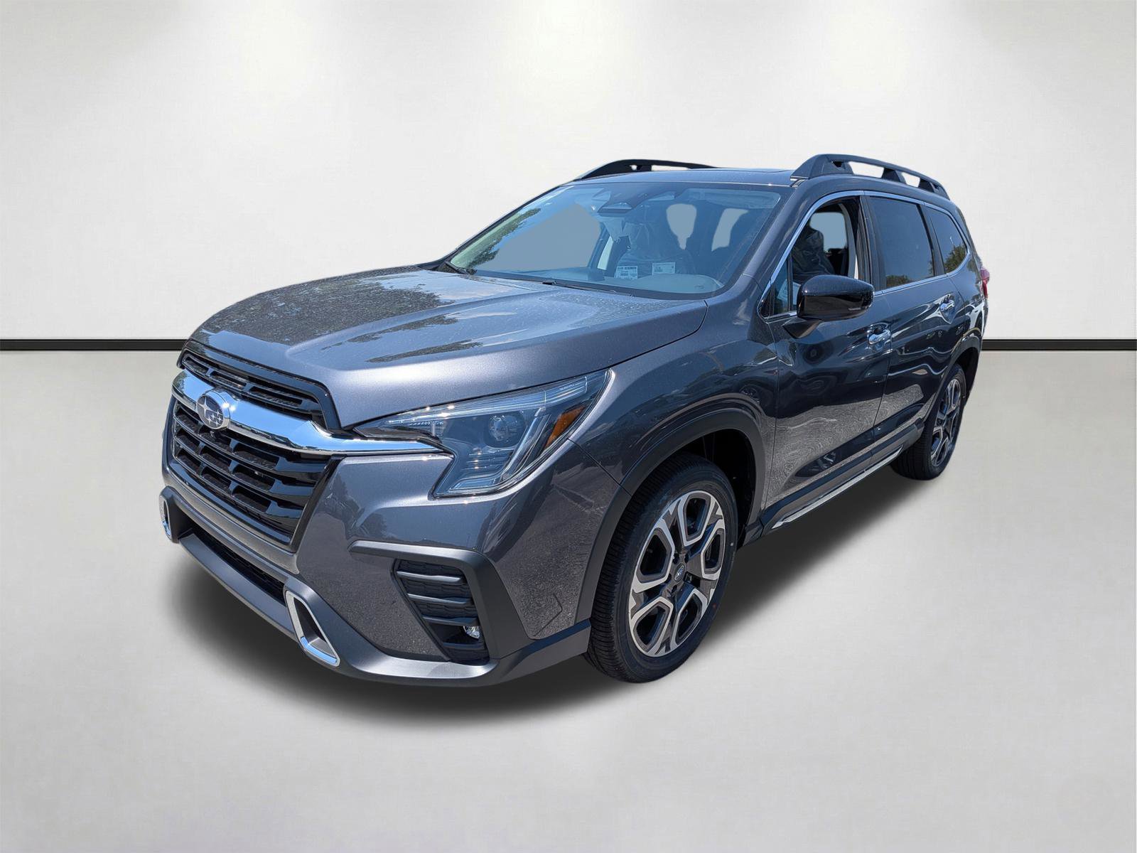 New 2026 Subaru Ascent Touring AWD/4WD image 6