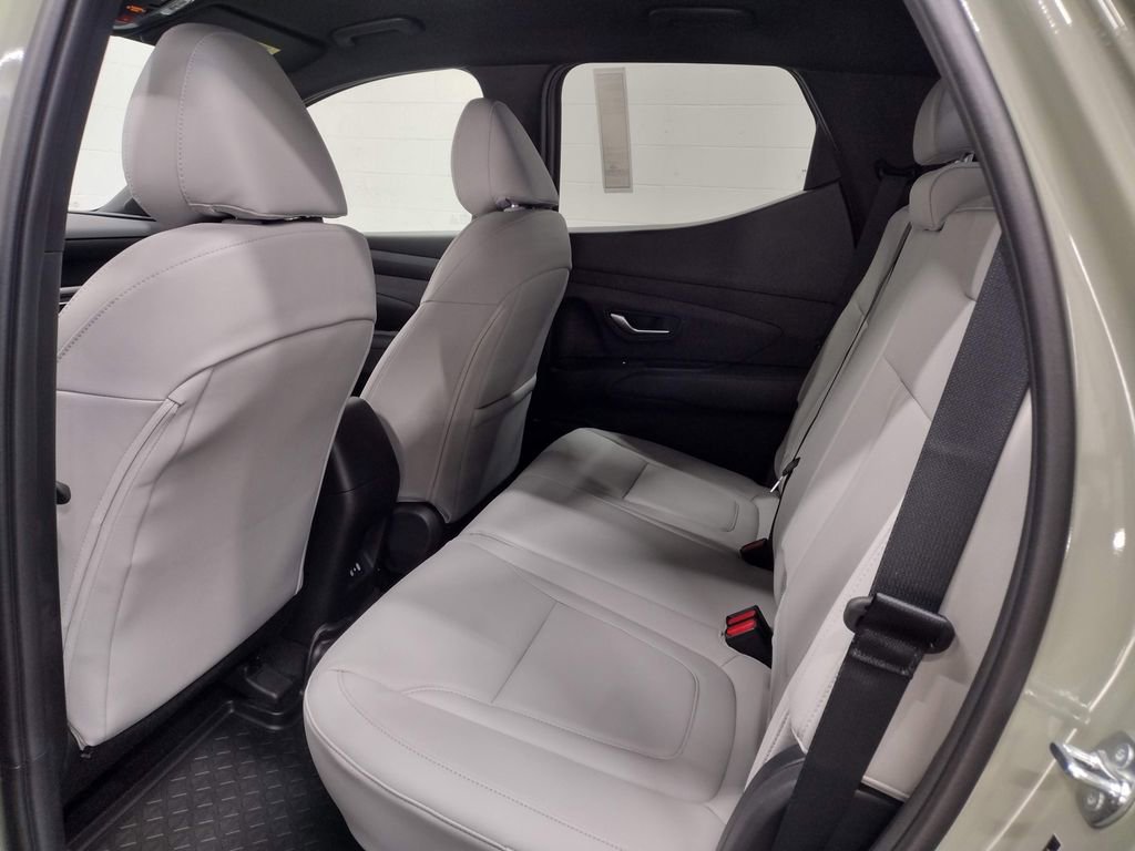 New 2026 Hyundai Santa Cruz SEL image 22