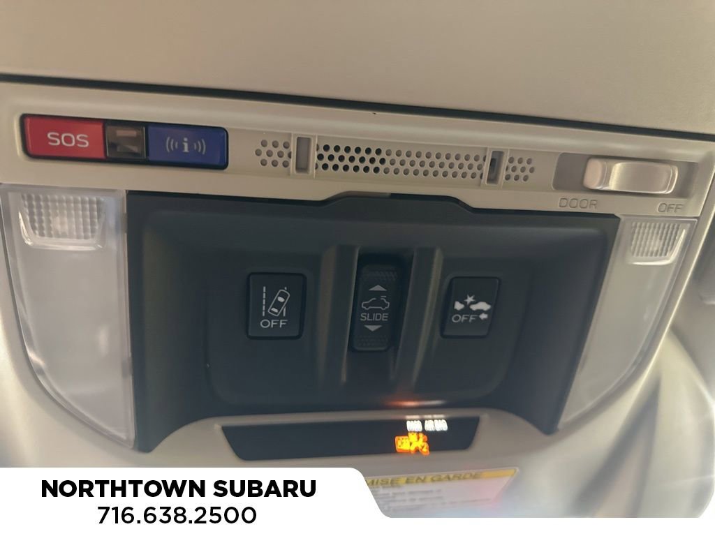 Used 2020 Subaru Forester Premium AWD/4WD image 13