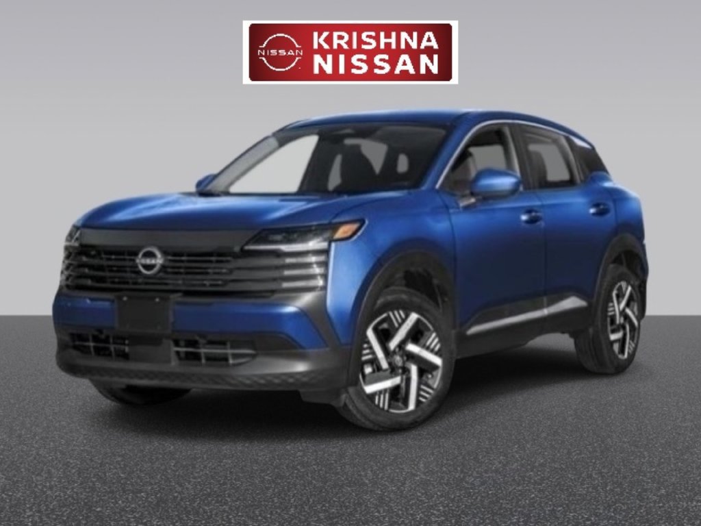 New 2027 Nissan Kicks SV w/ SV Premium Package