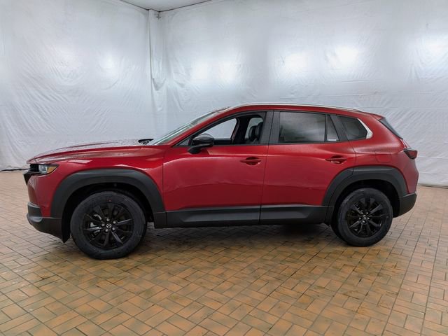 New 2026 MAZDA CX-50 2.5 Hybrid w/ Preferred Pkg image 3