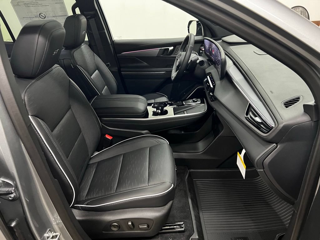 New 2026 Buick Enclave Sport Touring w/ Power Package AWD/4WD image 44
