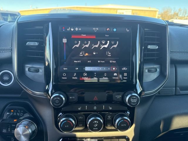 Used 2022 RAM 1500 Rebel w/ Rebel Level 1 Equipment Group image 28