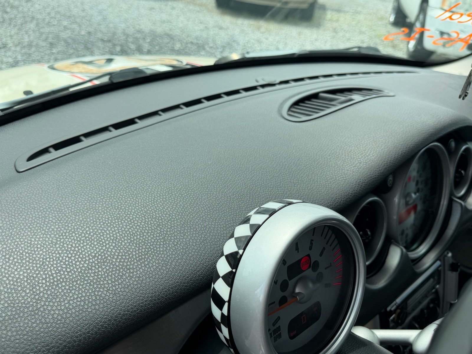 Used 2006 MINI Cooper S FWD image 16