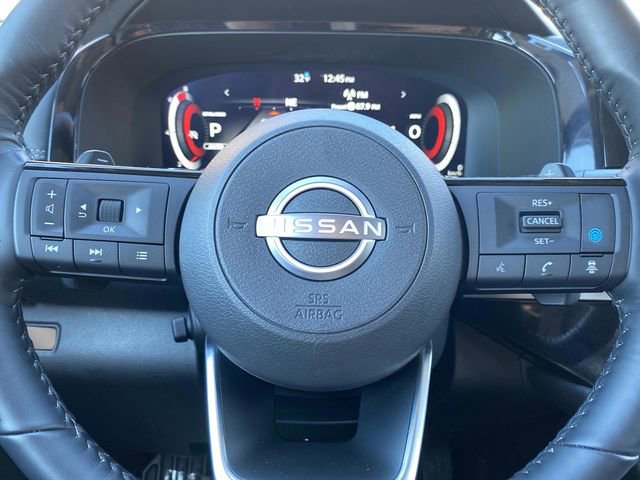 Used 2024 Nissan Pathfinder Platinum image 18