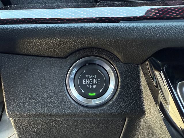 New 2026 Chevrolet Traverse Z71 w/ Driver Confidence Package image 20