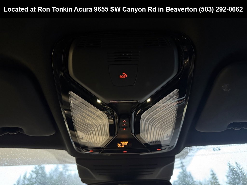 Used 2024 BMW X5 xDrive40i image 27