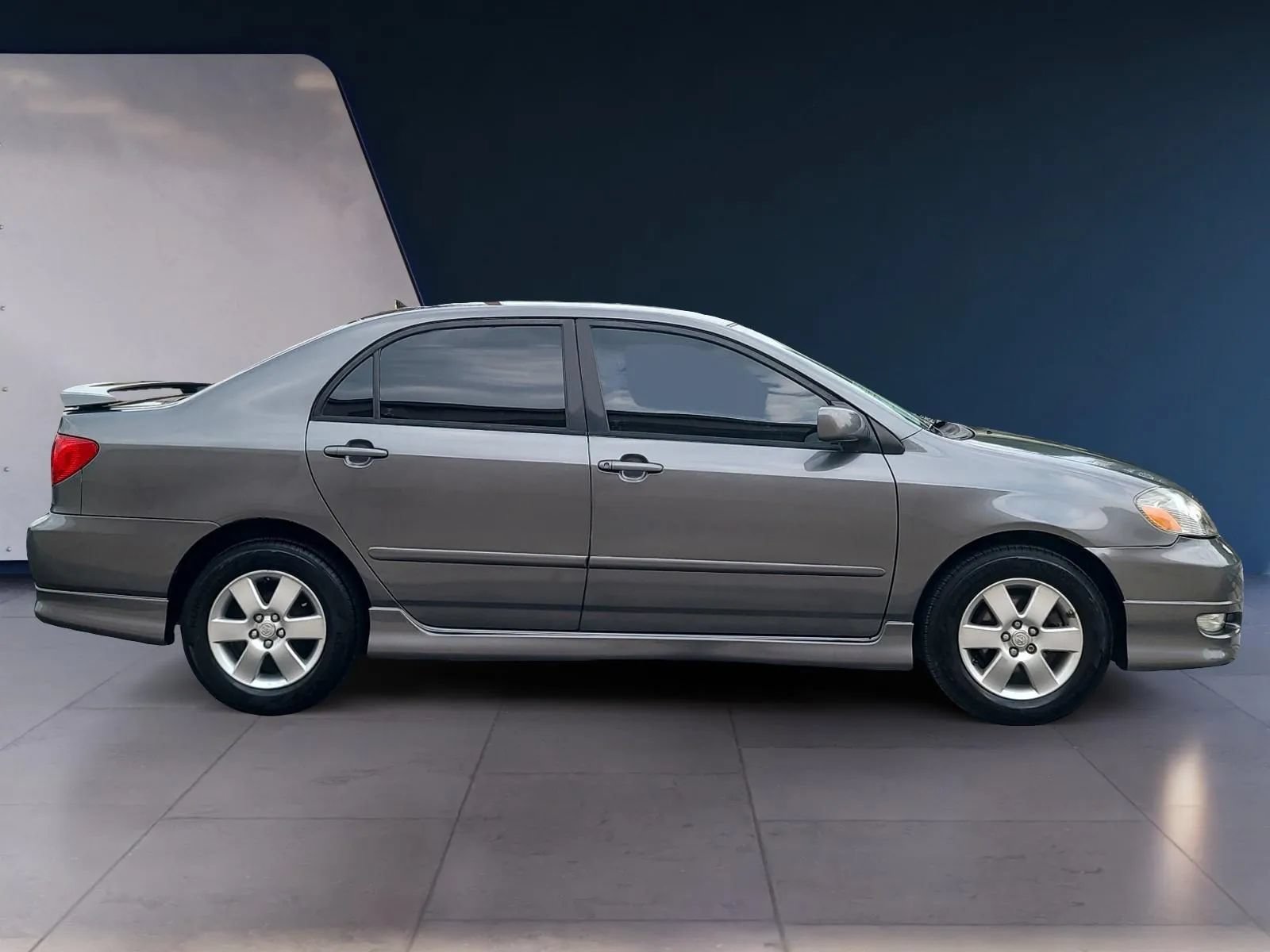 Used 2008 Toyota Corolla LE FWD image 6