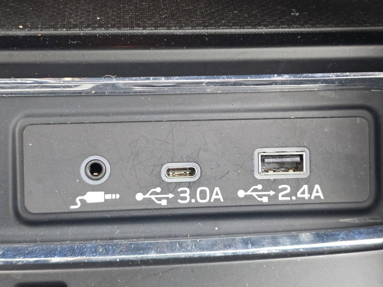 Used 2023 Subaru Ascent Onyx Edition Limited image 9