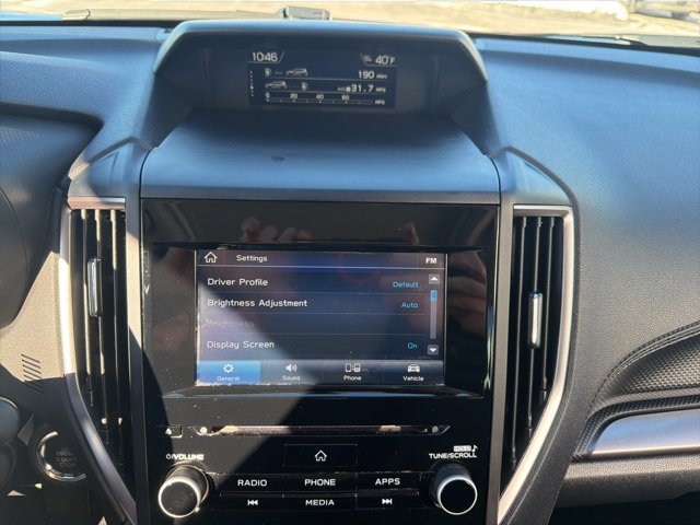 Used 2023 Subaru Forester Premium image 34